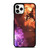 HEIHACHI MISHIMA TEKKEN FIGHTING iPhone 11 Pro Case