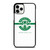HIBERNIAN FC LOGO iPhone 11 Pro Case HIBERNIAN FC LOGO iPhone 11 Pro Case