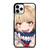 HIMIKO TOGA ANIME ART iPhone 11 Pro Case