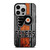 PHILADELPHIA FLYERS 2 iPhone 14 Pro Case