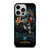 PHILADELPHIA EAGLES iPhone 14 Pro Case