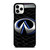 INFINITI SYMBOL iPhone 11 Pro Case INFINITI SYMBOL iPhone 11 Pro Case