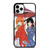 KAORU KAMIYA KENSHIN ANIME iPhone 11 Pro Case