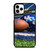 KENTUCKY WILDCATS HELMET LOGO iPhone 11 Pro Case KENTUCKY WILDCATS HELMET LOGO iPhone 11 Pro Case
