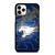 KENTUCKY WILDCATS UNIVERSITY ICON iPhone 11 Pro Case