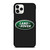 LAND ROVER ICON iPhone 11 Pro Case LAND ROVER ICON iPhone 11 Pro Case