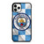 MANCHESTER CITY LOGO iPhone 11 Pro Case