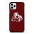 MISSISSIPPI STATE UNIVERSITY BULLDOGS LOGO iPhone 11 Pro Case MISSISSIPPI STATE UNIVERSITY BULLDOGS LOGO iPhone 11 Pro Case