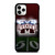 MISSISSIPPI STATE UNIVERSITY ICON iPhone 11 Pro Case