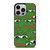 PEPE THE FROG TSM iPhone 14 Pro Case