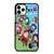 ODDBODS CHARACTERS iPhone 11 Pro Case