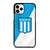 RACING CLUB FC ICON iPhone 11 Pro Case