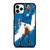 ROBERTO BAGGIO LEGEND ITALY iPhone 11 Pro Case