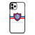 SAN LORENZO FC LOGO iPhone 11 Pro Case
