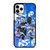 SSC NAPOLI PLAYERS iPhone 11 Pro Case