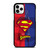SUPERGIRL DC COMICS 2 iPhone 11 Pro Case