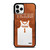 TEXAS LONGHORNS KIT ICON iPhone 11 Pro Case