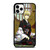 TSUKUYO GINTAMA ANIME iPhone 11 Pro Case TSUKUYO GINTAMA ANIME iPhone 11 Pro Case