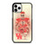 UNIVERSITY OF HOUSTON COUGARS ICON iPhone 11 Pro Case