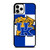 UNIVERSITY OF KENTUCKY WILDCATS ICON iPhone 11 Pro Case