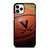 VIRGINIA CAVALIERS BASKET ICON iPhone 11 Pro Case