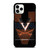 VIRGINIA CAVALIERS LOGO iPhone 11 Pro Case