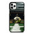 WAKE FOREST HELMET LOGO iPhone 11 Pro Case