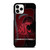WASHINGTON STATE COUGARS LOGO iPhone 11 Pro Case