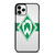 WERDER BREMEN FOOTBALL CLUB iPhone 11 Pro Case WERDER BREMEN FOOTBALL CLUB iPhone 11 Pro Case