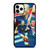 ZINEDINE ZIDANE LEGEND FOOTBALL iPhone 11 Pro Case