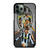 ALESSANDRO DEL PIERO JUVENTUS ICON iPhone 11 Pro Max Case