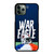 AUBURN TIGERS FOOTBALL HELMET iPhone 11 Pro Max Case