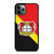 BAYER LEVERKUSEN 1904 CLUB iPhone 11 Pro Max Case