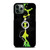 BEN10 SYMBOL iPhone 11 Pro Max Case
