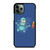 BENDER FUTURAMA iPhone 11 Pro Max Case