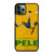 BRAZIL LEGEND PELE iPhone 11 Pro Max Case