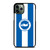 BRIGHTON HOVE ALBION FC 3 iPhone 11 Pro Max Case