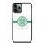 CELTIC FC ICON iPhone 11 Pro Max Case
