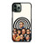 CHARACTERS THE UMBRELLA ACADEMY iPhone 11 Pro Max Case
