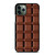 CHOCOLATE RITTER SPORT iPhone 11 Pro Max Case