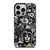 OASIS BAND iPhone 14 Pro Case