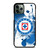 DEPORTIVO CRUZ AZUL ICON iPhone 11 Pro Max Case