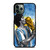 DIEGO MARADONA CHAMPIONS iPhone 11 Pro Max Case