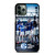 FC SCHALKE 04 BUNDESLIGA iPhone 11 Pro Max Case