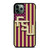 FLORIDA STATE SEMINOLES FSU ICON 2 iPhone 11 Pro Max Case