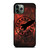 FUTURAMA LOGO iPhone 11 Pro Max Case