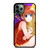 GINTAMA KAGURA SEXY iPhone 11 Pro Max Case