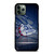 GONZAGA BULLDOGS UNIVERSITY LOGO iPhone 11 Pro Max Case