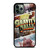GRAVITY FALLS ART iPhone 11 Pro Max Case