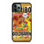 GUMMY BEAR HARIBO iPhone 11 Pro Max Case